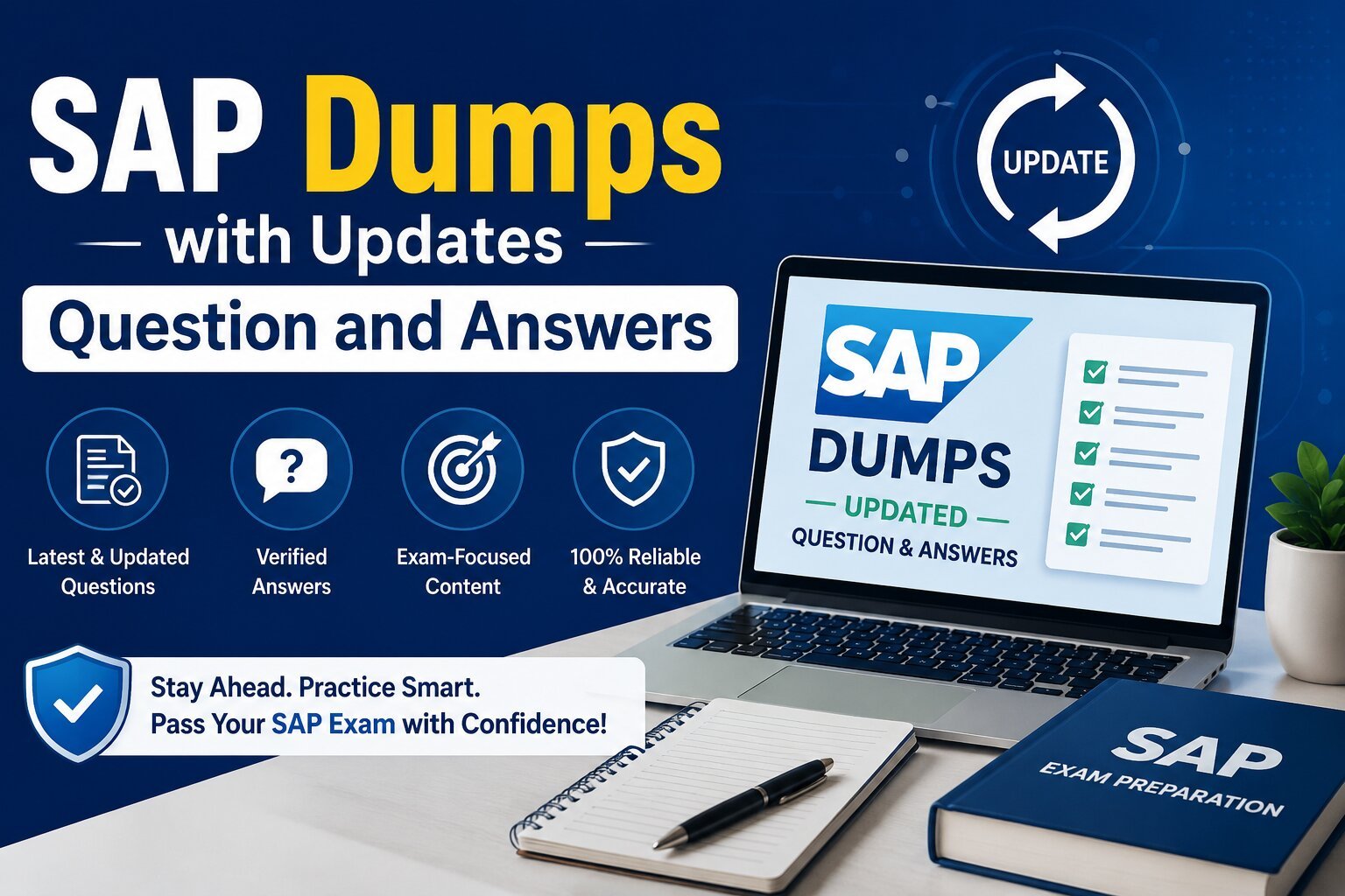 SAP Dumps with Updates Question and Answers – Best SAP SD Dumps for 2026 by Dumps9